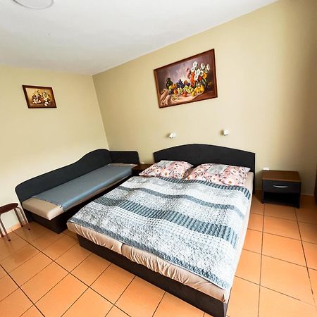 Apartman Taktik Вельки-Медер Экстерьер фото