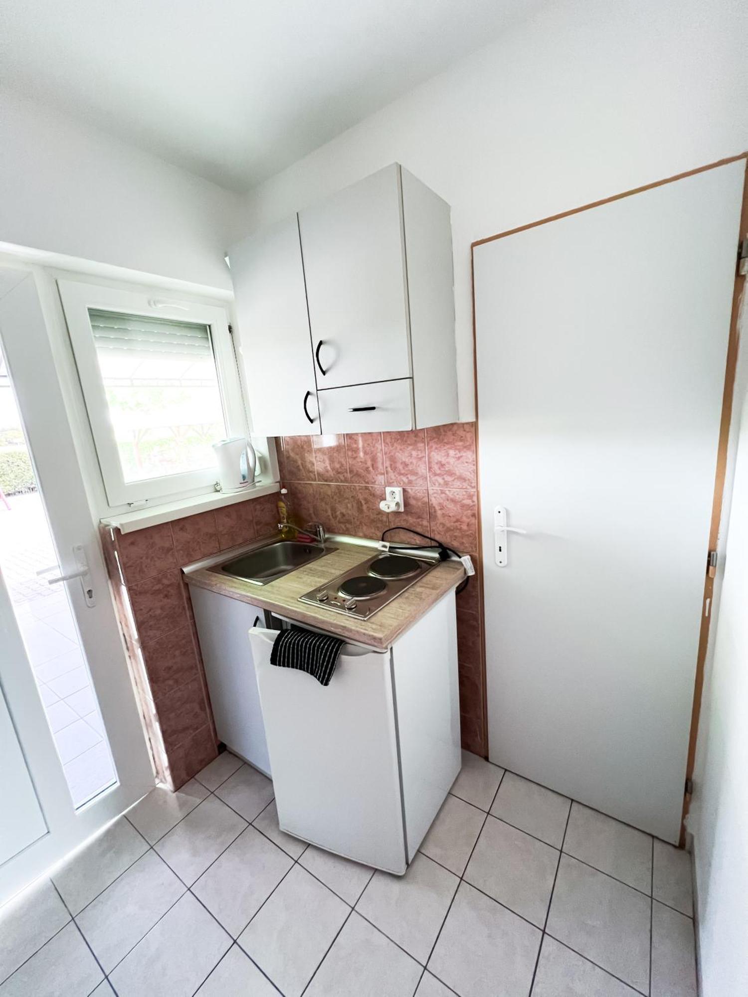 Apartman Taktik Вельки-Медер Экстерьер фото