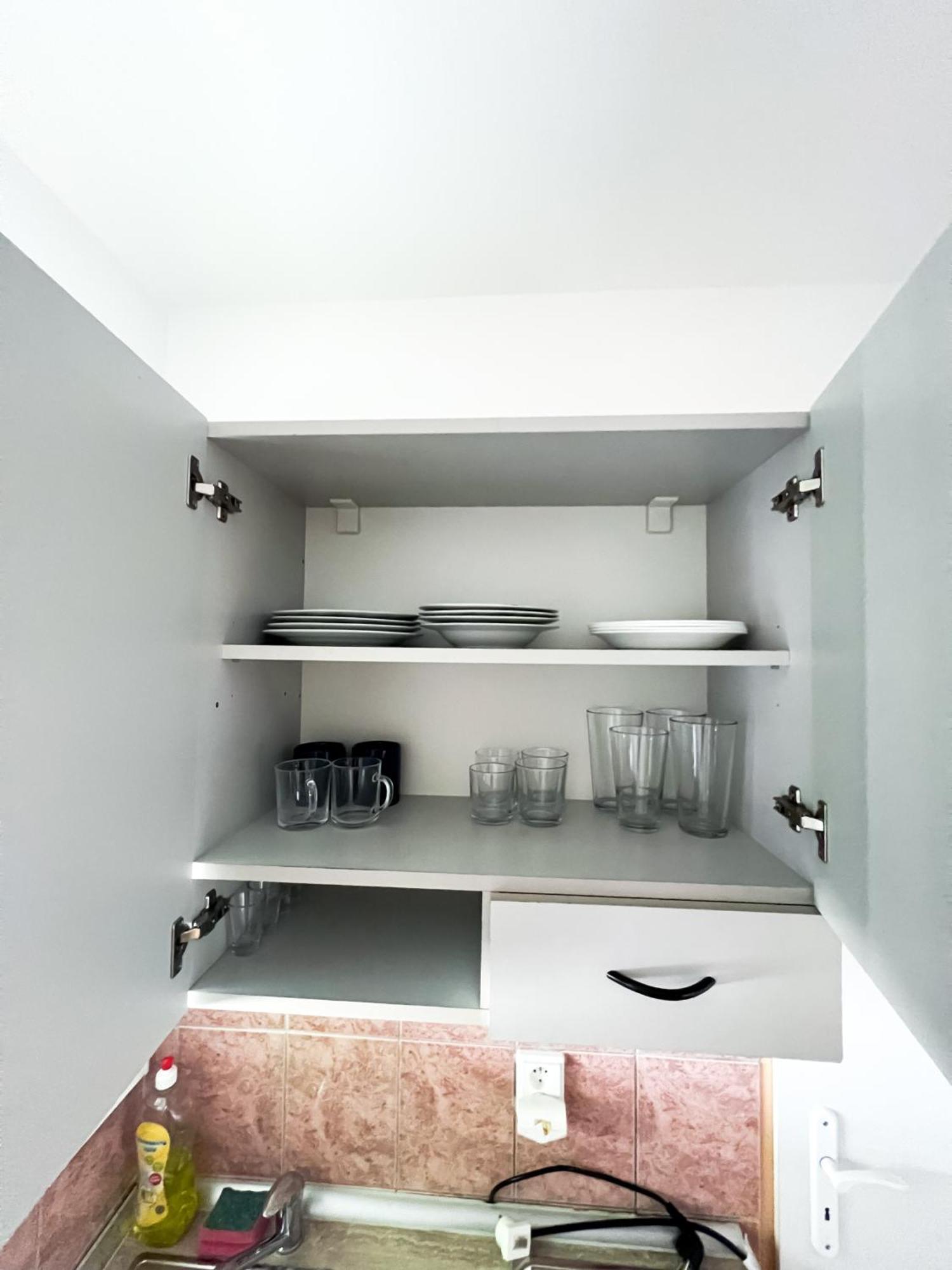Apartman Taktik Вельки-Медер Экстерьер фото