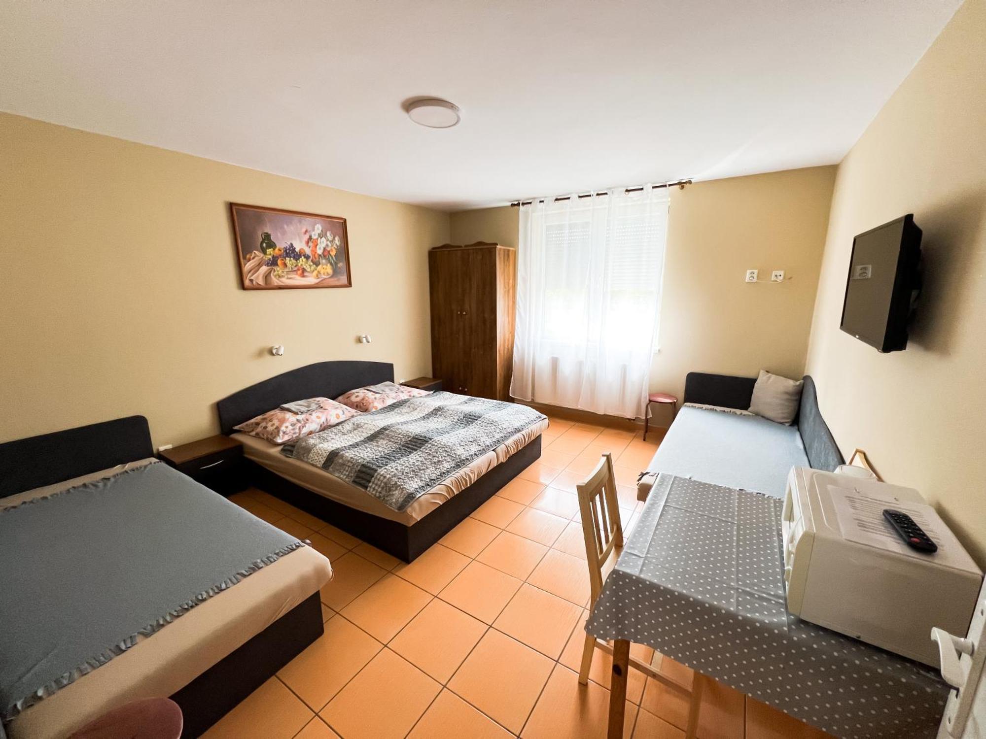 Apartman Taktik Вельки-Медер Экстерьер фото
