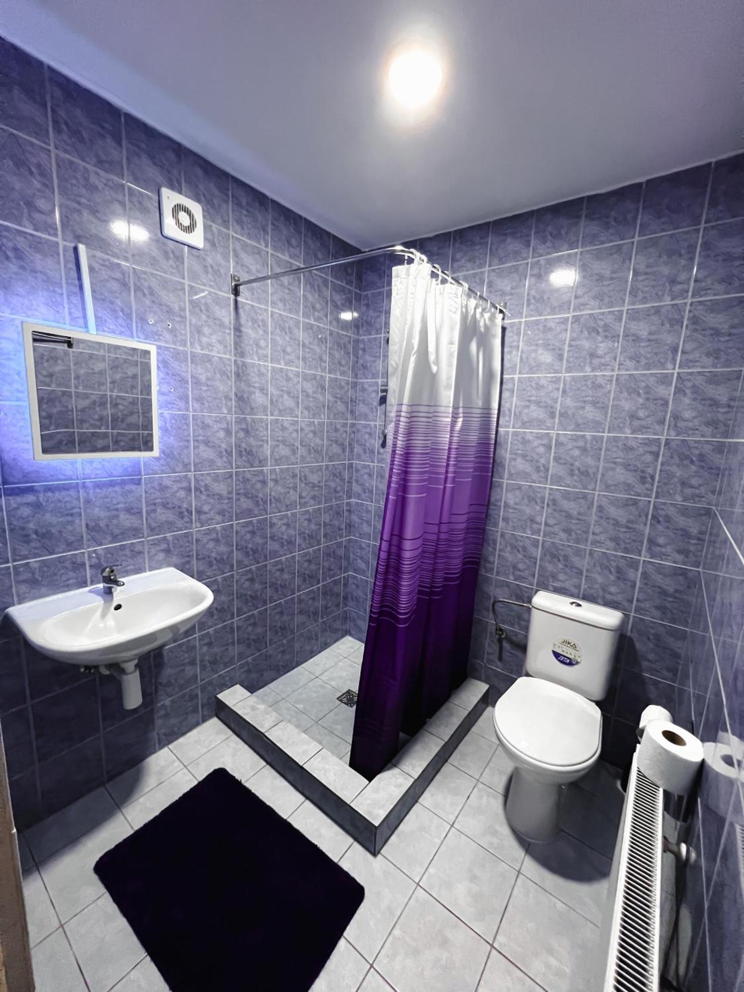 Apartman Taktik Вельки-Медер Экстерьер фото