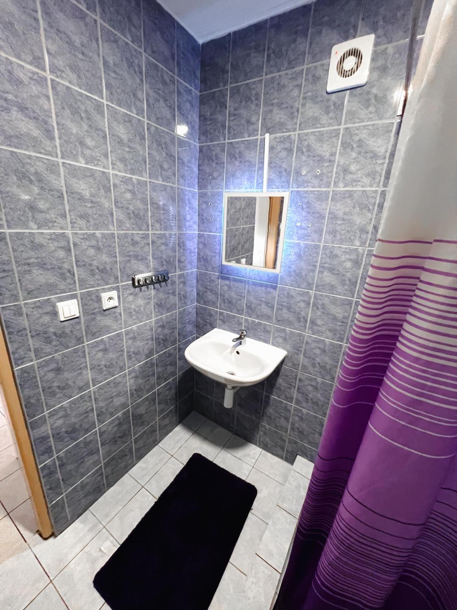 Apartman Taktik Вельки-Медер Экстерьер фото