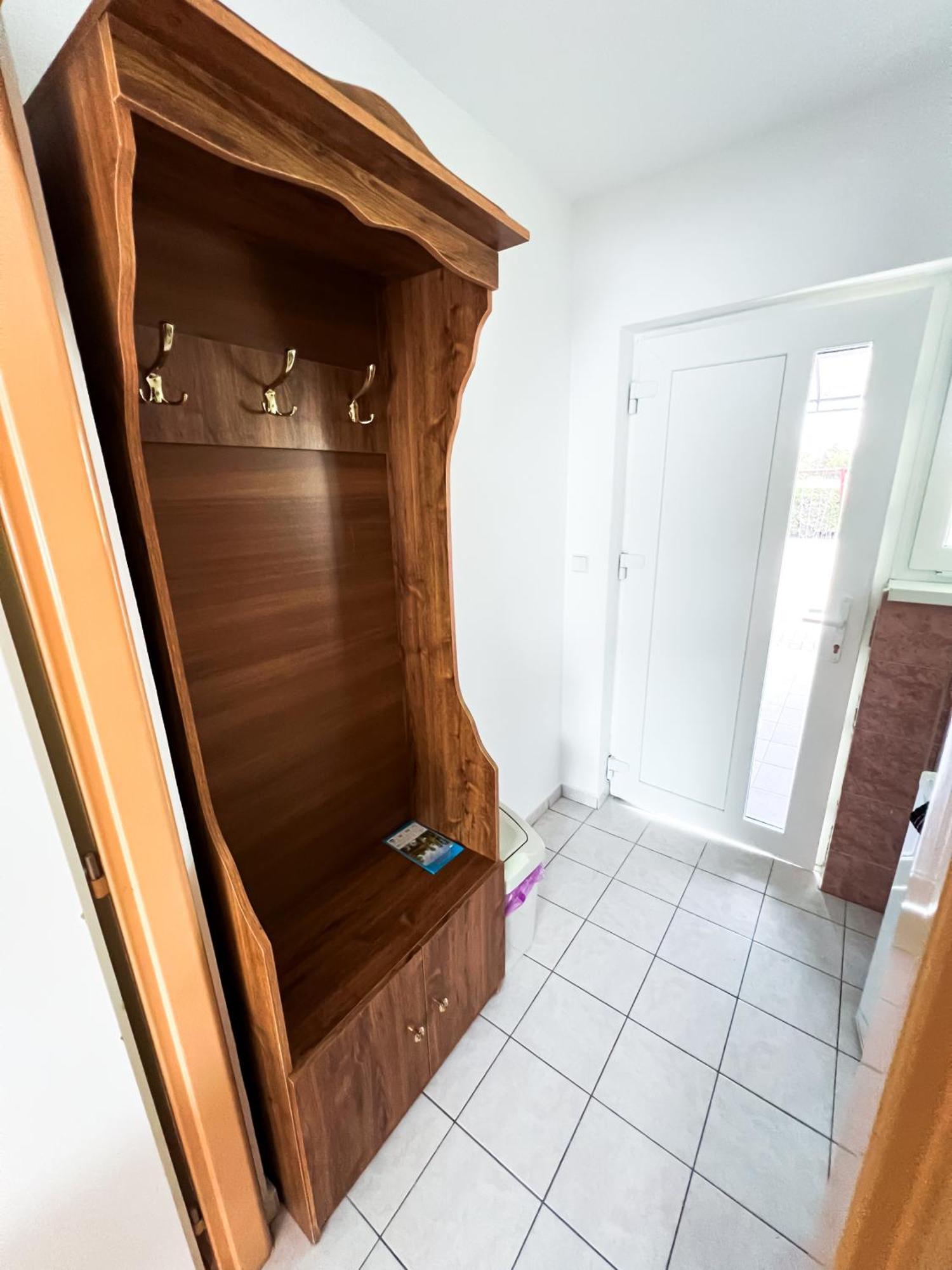 Apartman Taktik Вельки-Медер Экстерьер фото