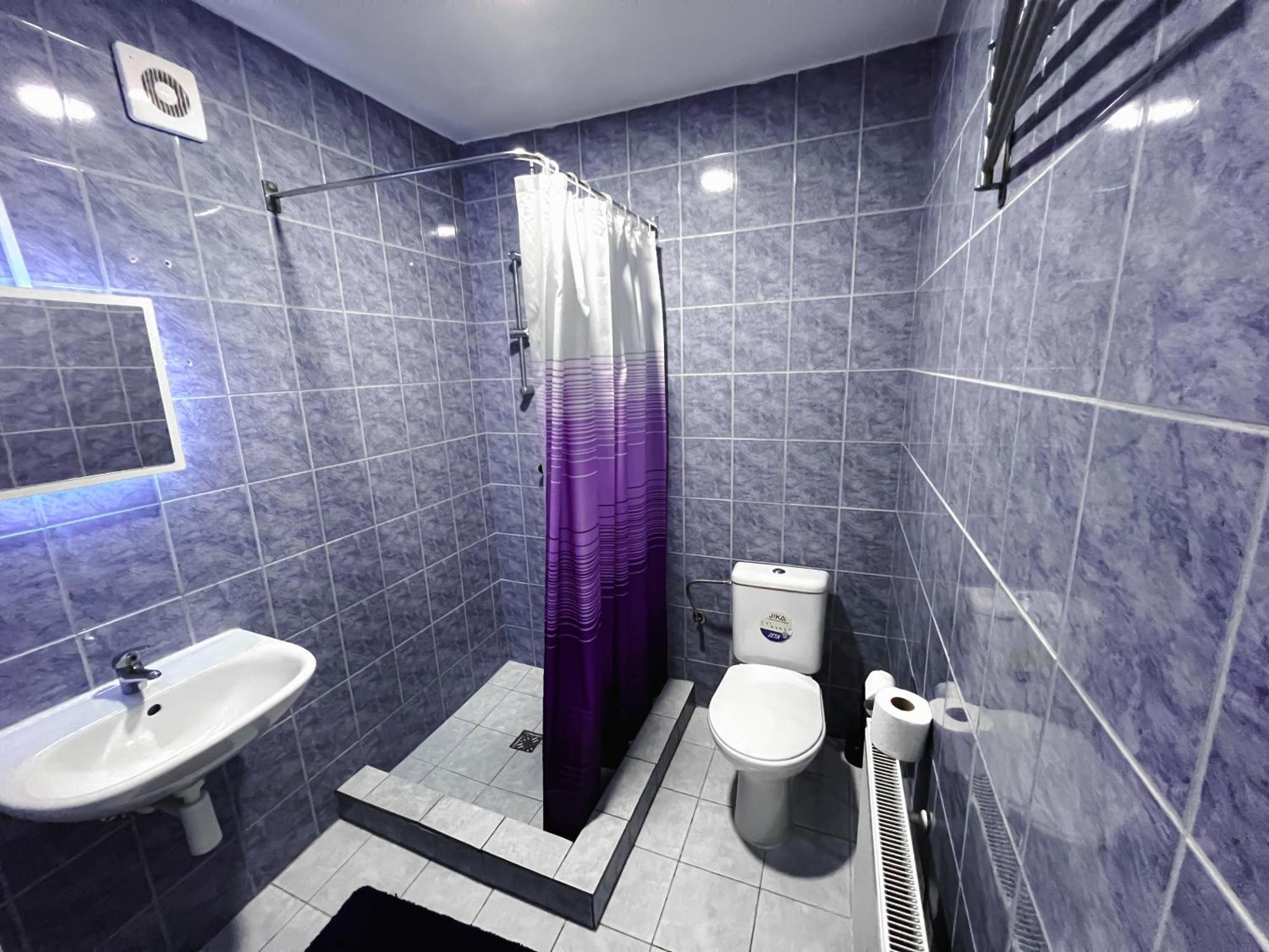 Apartman Taktik Вельки-Медер Экстерьер фото