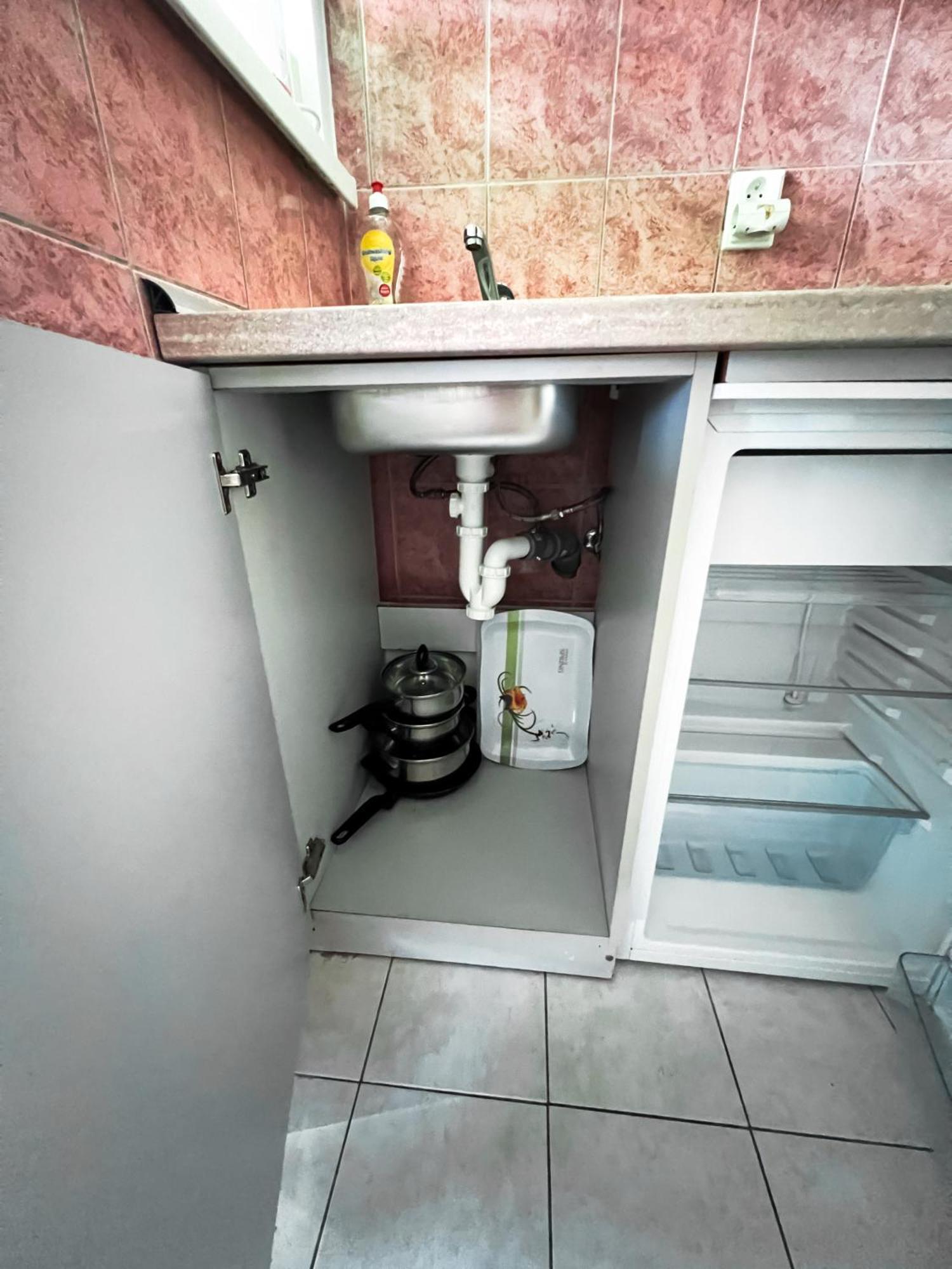 Apartman Taktik Вельки-Медер Экстерьер фото