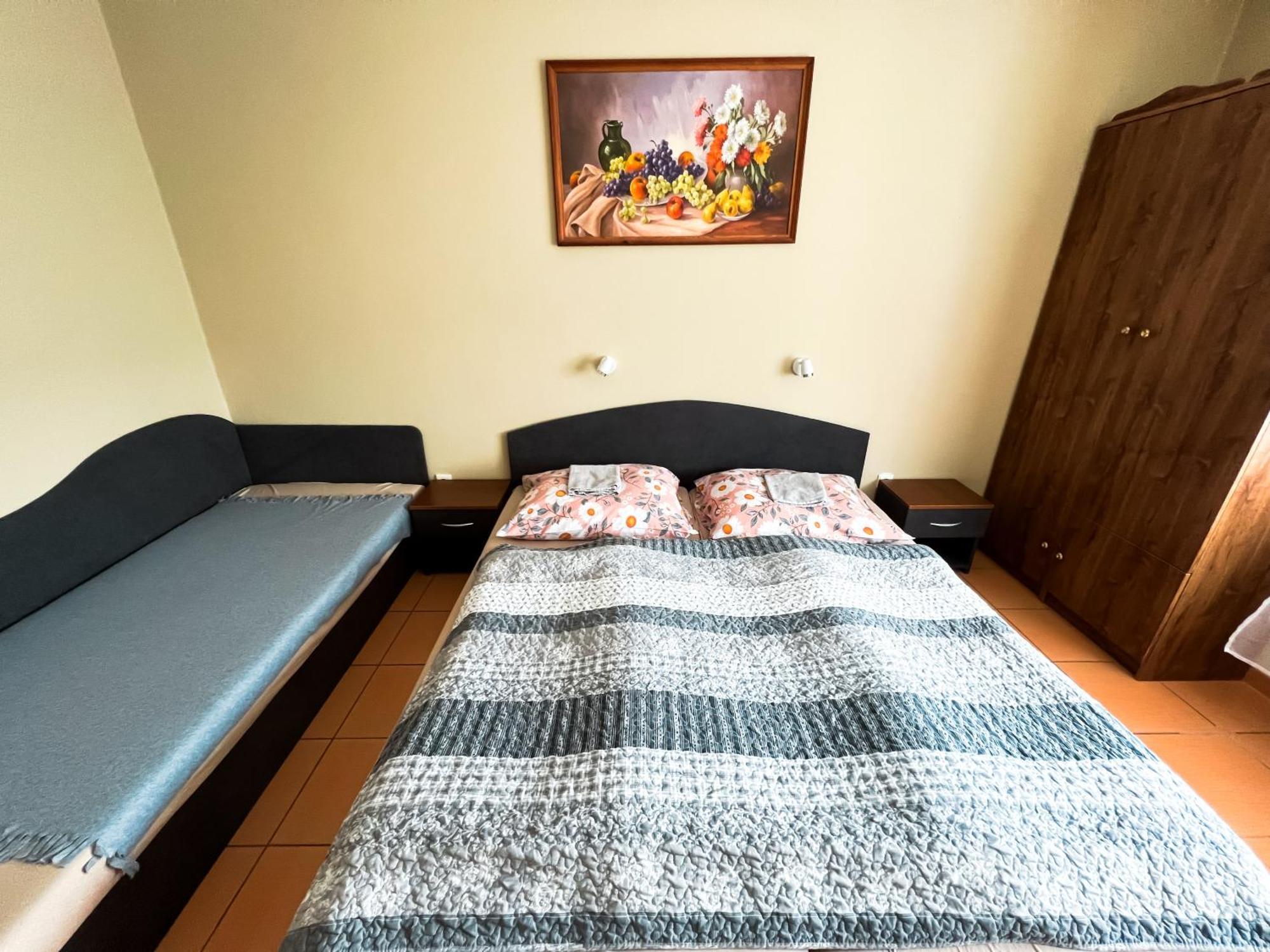 Apartman Taktik Вельки-Медер Экстерьер фото