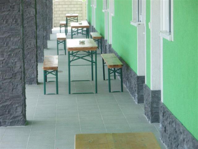 Apartman Taktik Вельки-Медер Экстерьер фото