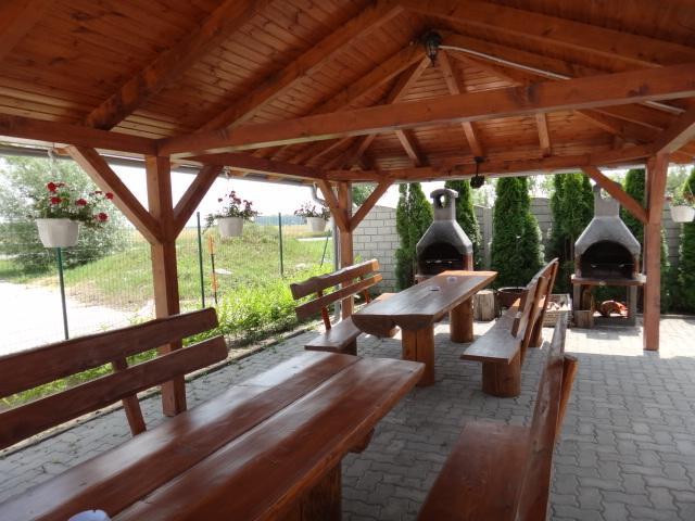 Apartman Taktik Вельки-Медер Экстерьер фото