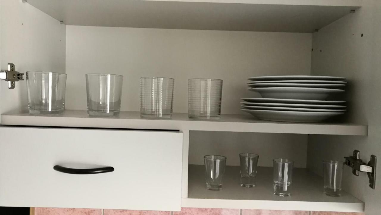 Apartman Taktik Вельки-Медер Экстерьер фото